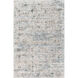 Irina 36 X 24 inch Dark Green/Khaki Rugs, Viscose