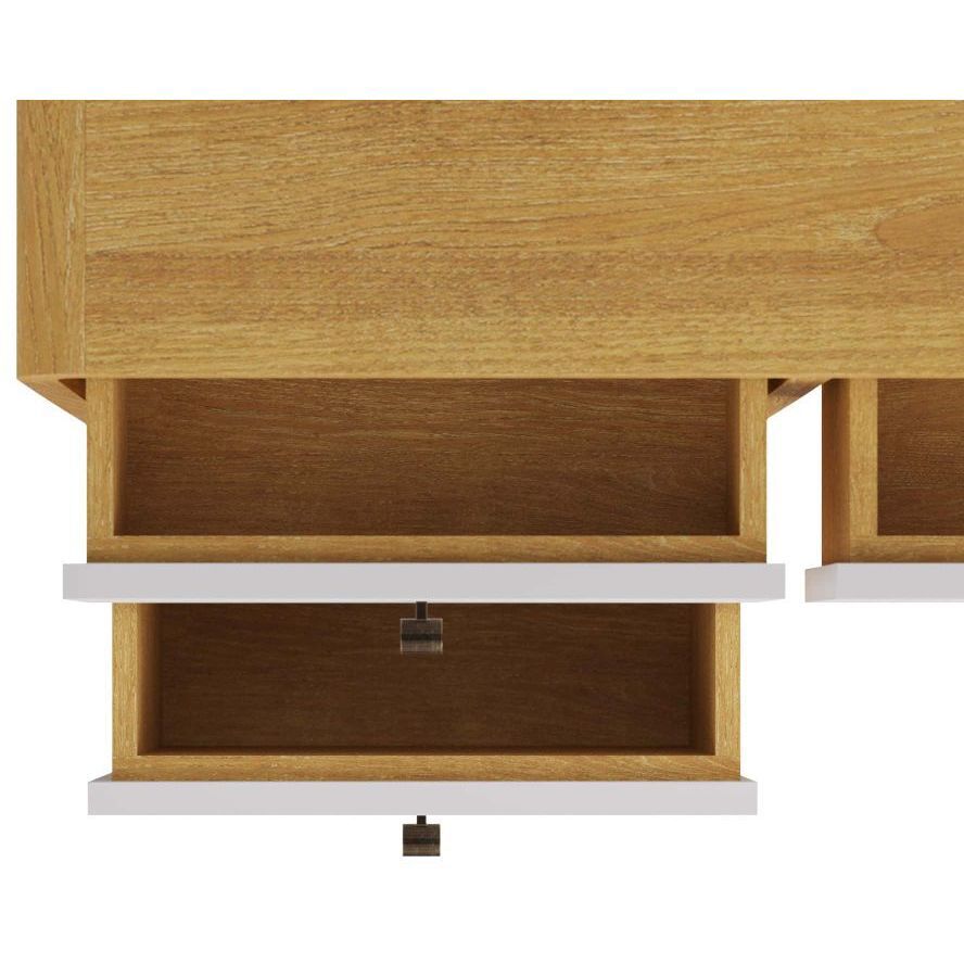 Saylor Oyster Desk