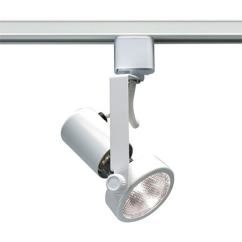 Brentwood 1 Light 120V White Track Lighting Ceiling Light