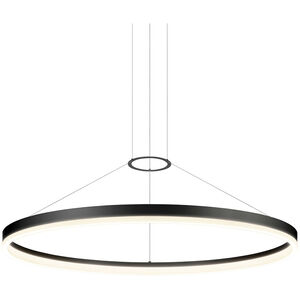 Corona 1 Light 48.00 inch Pendant