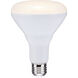 Lumos LED Medium 8.50 watt 2700K LED Bulb