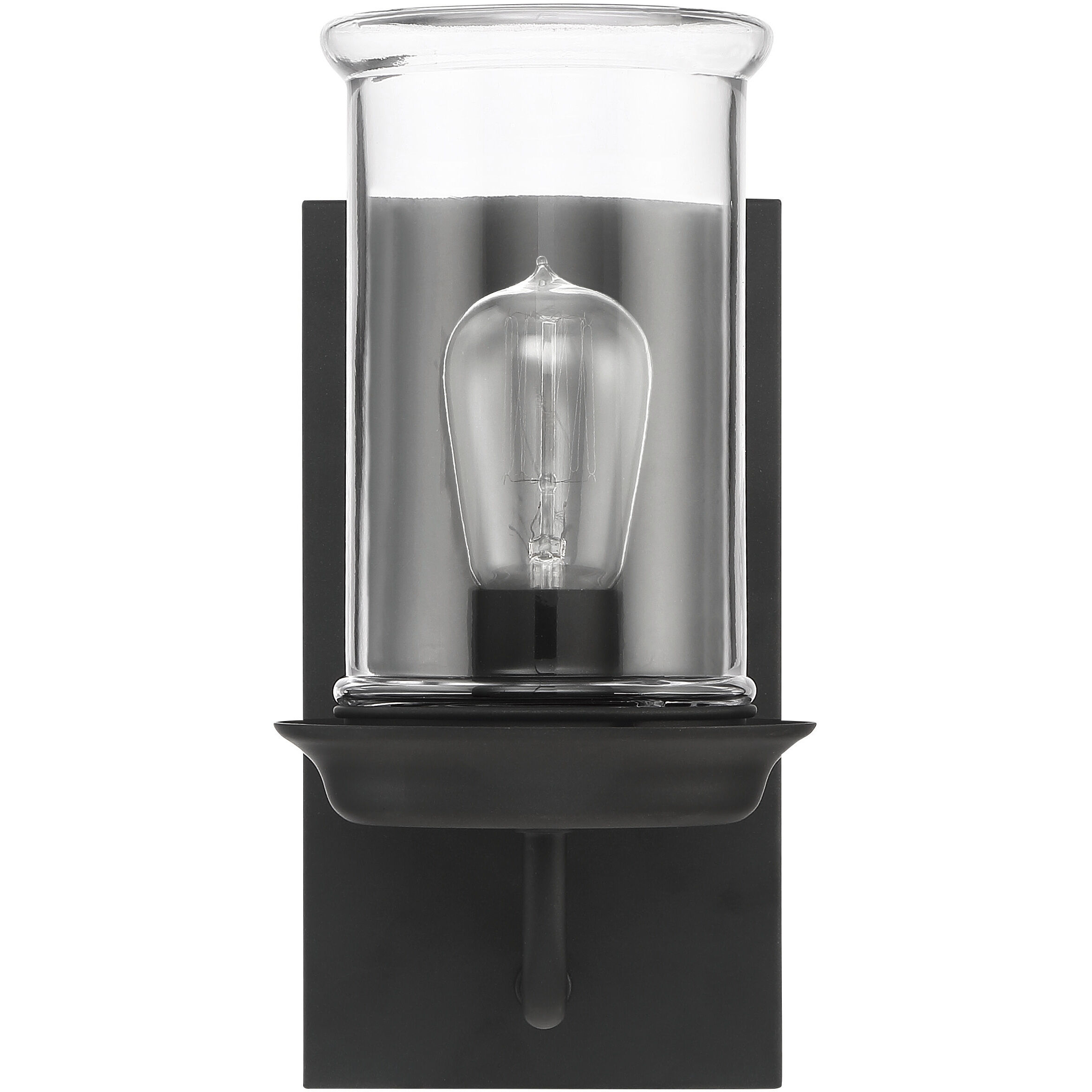 Homestead Outdoor Wall Sconce