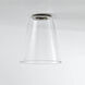 Zigrina 1 Light 7.13 inch Matte White Pendant Ceiling Light