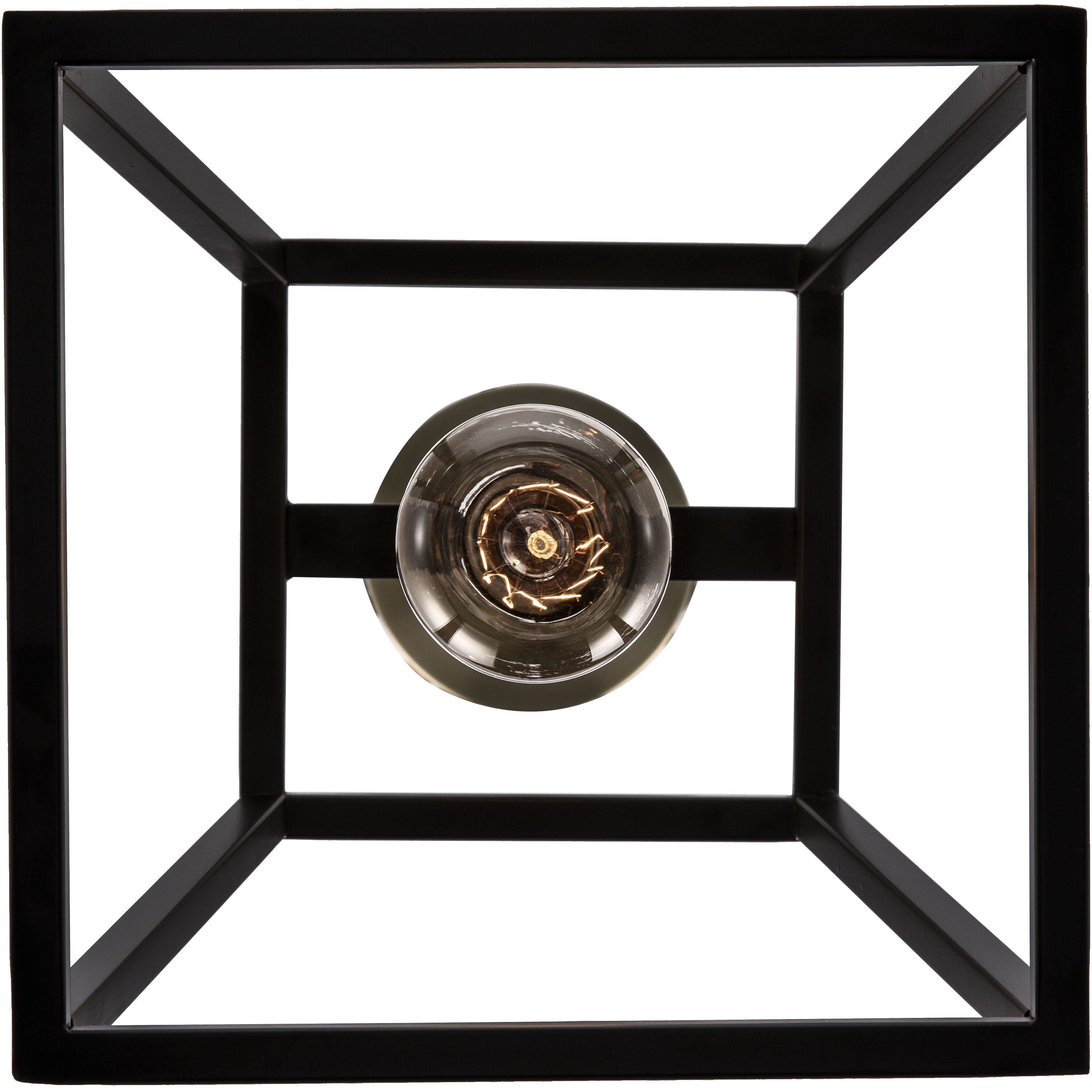 Adams 1 Light 9.25 inch Rubbed Oil Bronze Pendant Ceiling Light