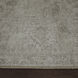 Chloe 122.05 X 90.16 inch Green/Grey Indoor Rug, 7ft 6in x 10ft 2in