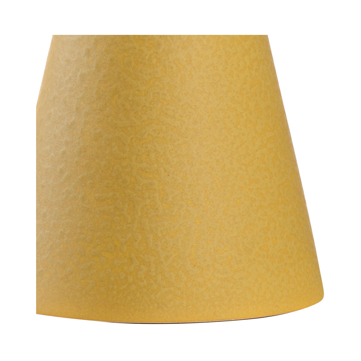 Wildwood 38 inch 100.00 watt Ochre Glaze Table Lamp Portable Light