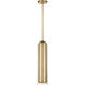Mick De Giulio Tala 1 Light 6.00 inch Pendant