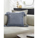 Navya 18 X 18 inch Accent Pillow