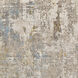 Roswell 108 X 79 inch Taupe Rug, Rectangle
