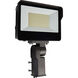 Brentwood LED 3.86 inch Bronze Flood Light