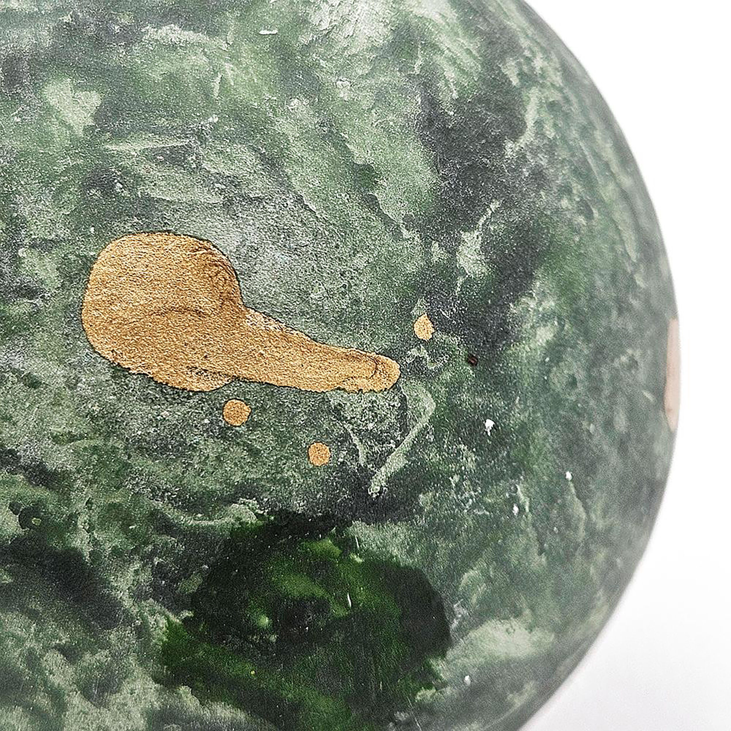 Anita Green Ornament