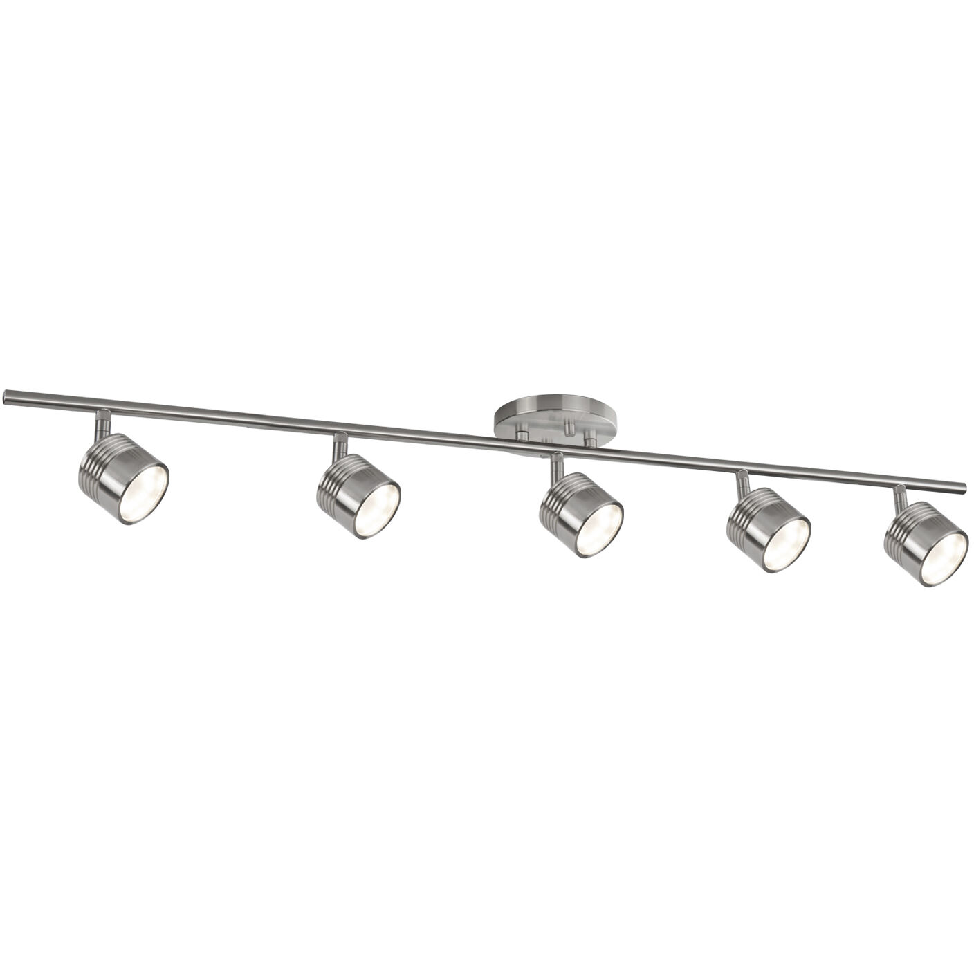 Lyra 1 Light 4.88 inch Track Lighting