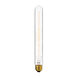 Bennett 1 Light 18 inch Polished Nickel Pendant Ceiling Light
