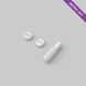 Toggle White Detail Kit