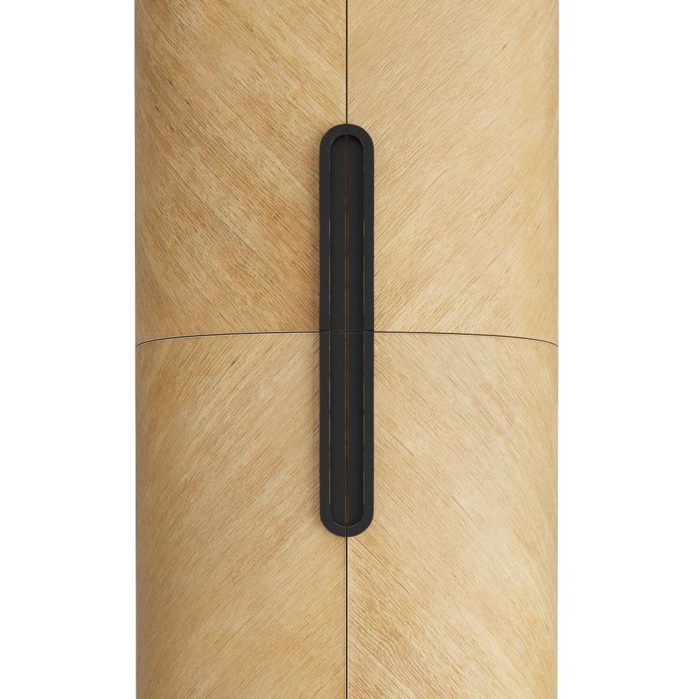 Boris 40 inch Oyster Cabinet