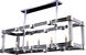 ZP Series 20 inch Island Light Ceiling Light