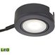 Housings LED 2.75 inch Black Under Cabinet - Utility