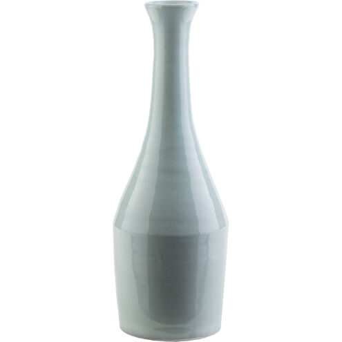 Adessi 16.54 X 5.91 inch Vase in Medium, Medium