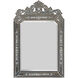 Mansard 40 X 26 inch Wall Mirror