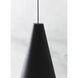 Sean Lavin Mini Joni 1 Light 12 Natural Brass Low-Voltage Pendant Ceiling Light in FreeJack, Integrated LED