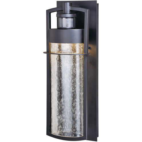 Logan Carbon Bronze Outdoor Motion Sensor