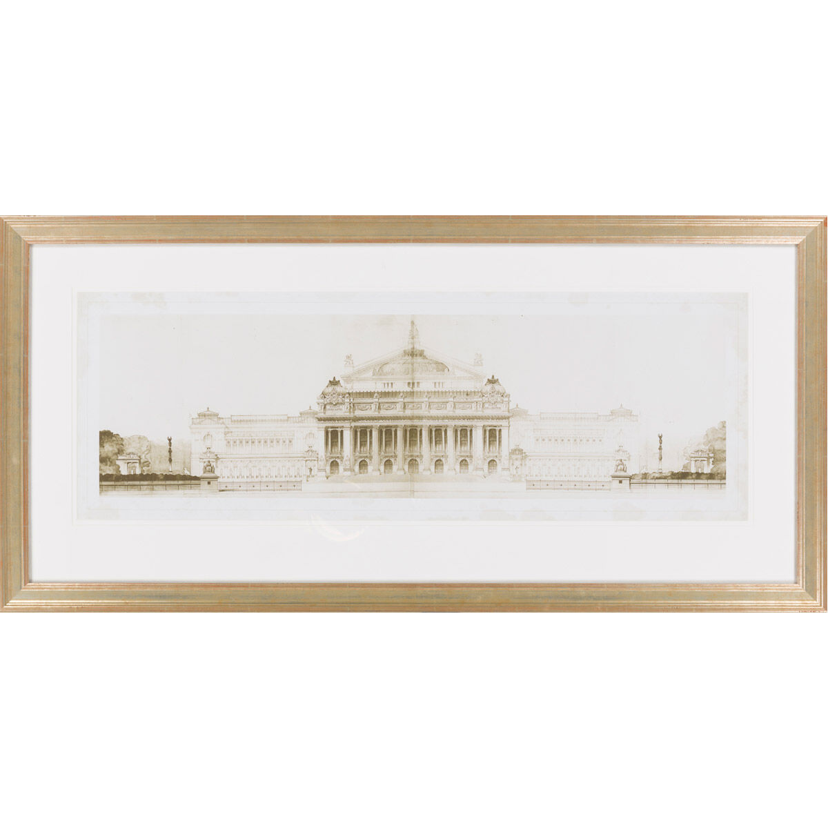 Surya Wall Decor Wall Art - Stock