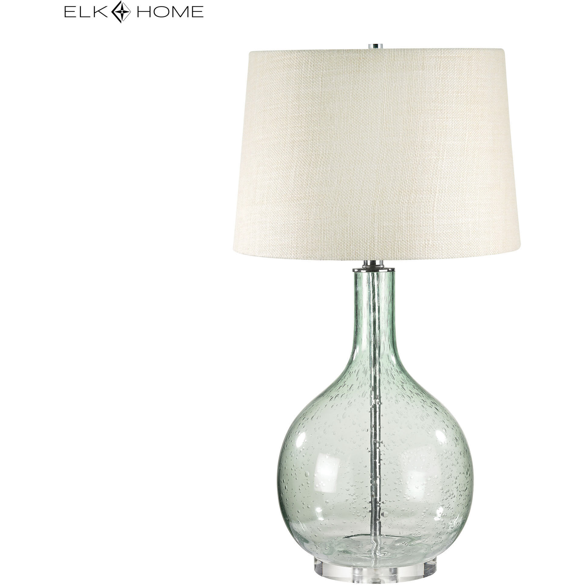 Portable luminaire glass lamp deals