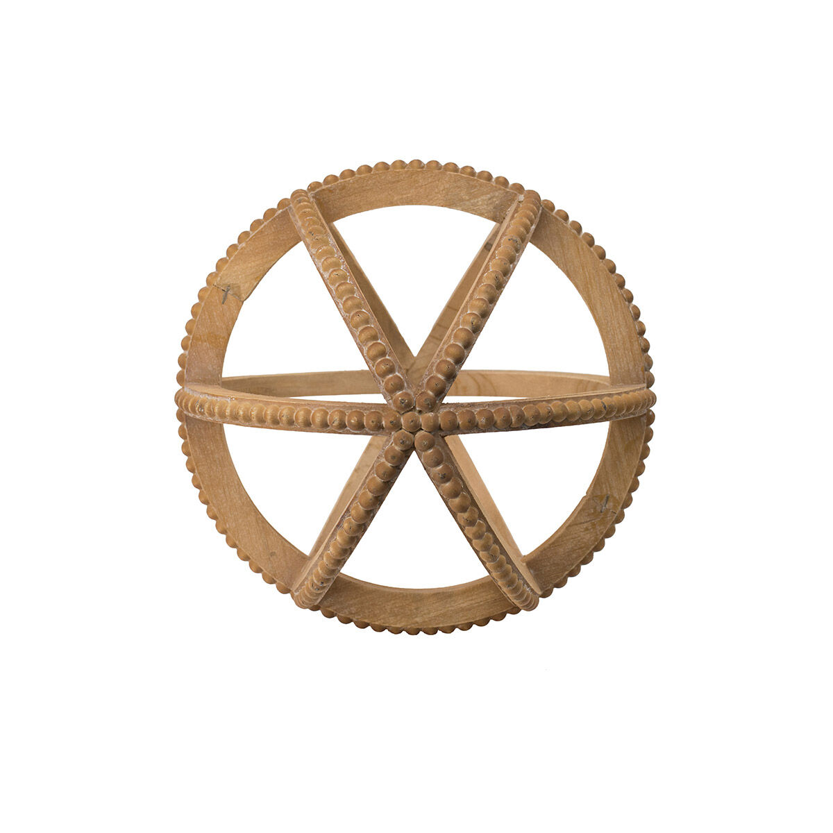 Anita Natural Decorative Accent