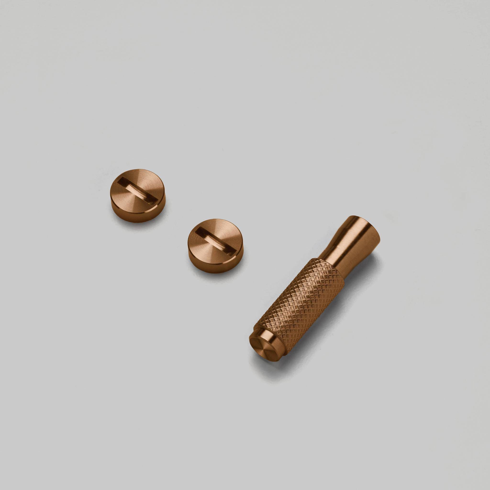 Toggle Warm Sunset Detail Kit