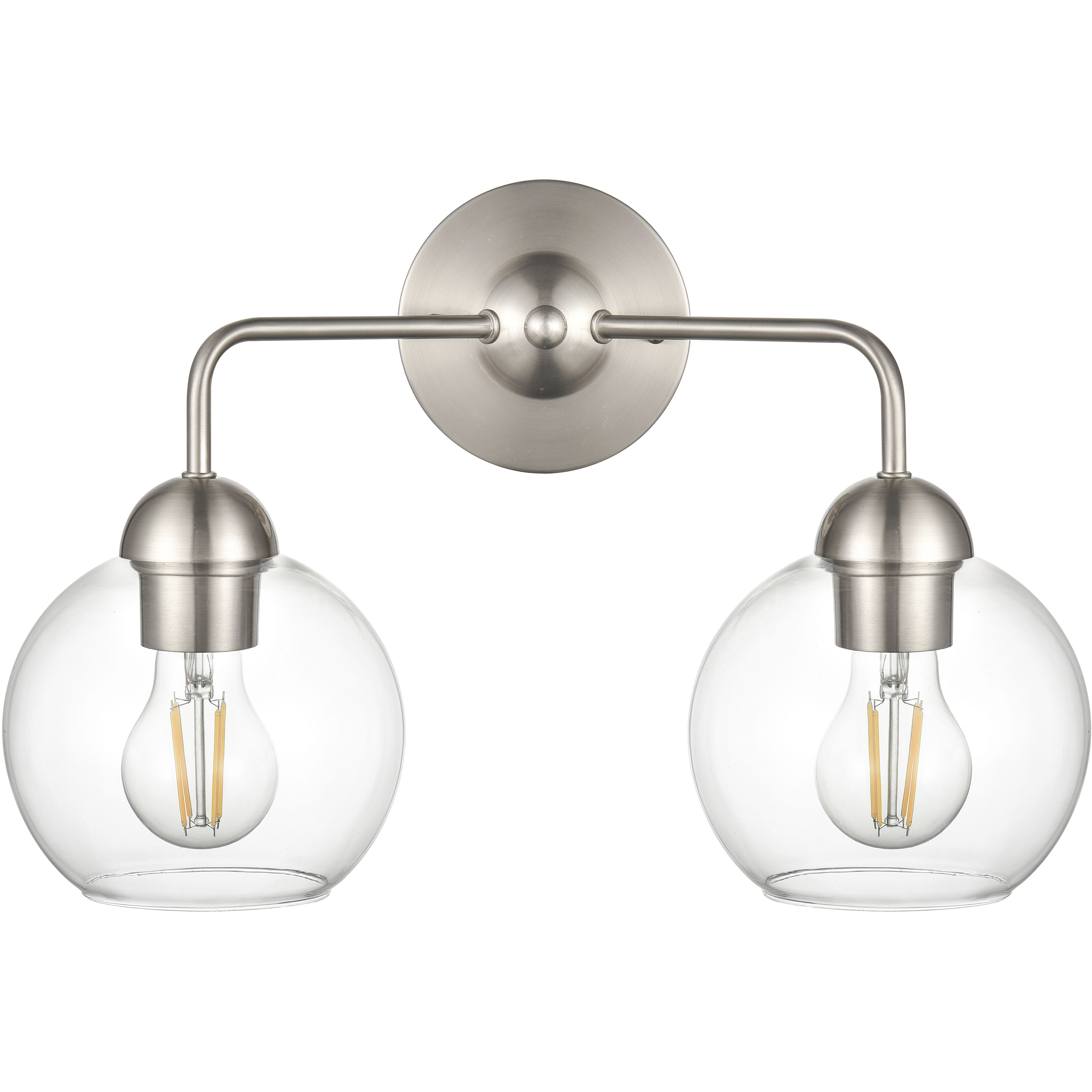 Soren Vanity Light Wall Light