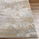 Alpine 114 X 79 inch Ivory Rug, Rectangle