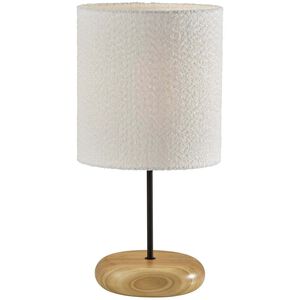 Brielle 22 inch 40.00 watt Black Table Lamp Portable Light