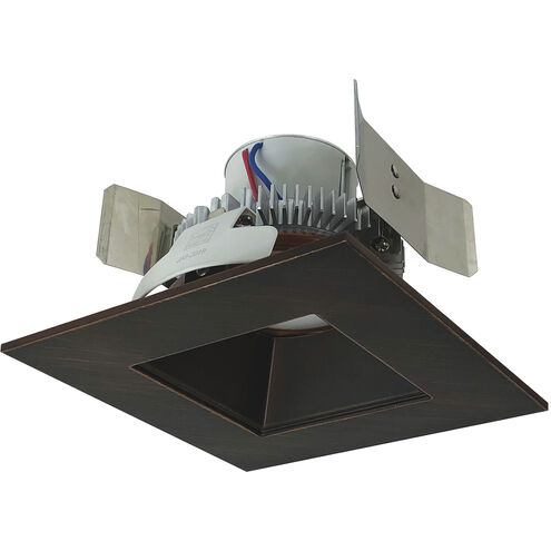 Cobalt Click Bronze Recessed Light in 3000K, 750