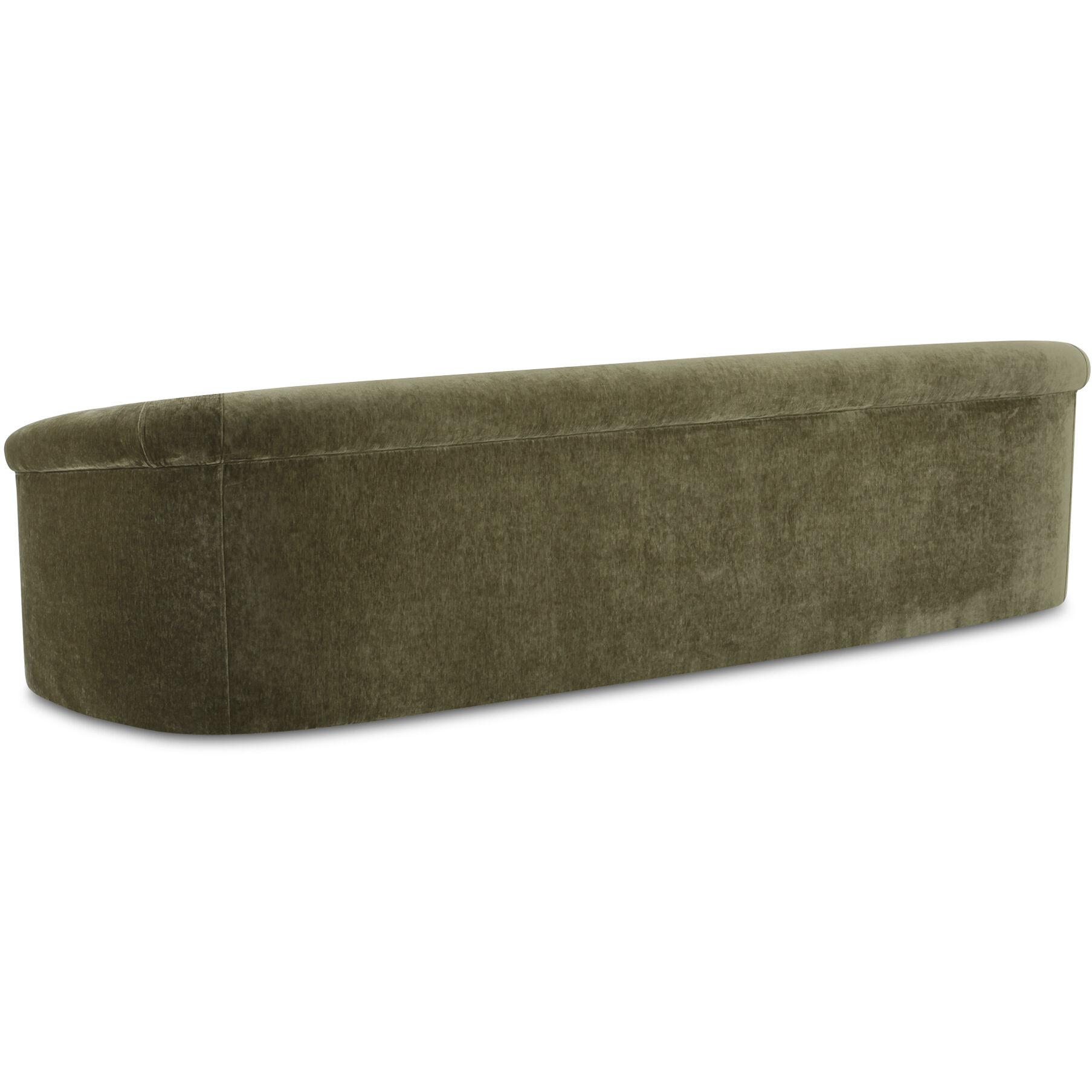 Thora Green Sofa