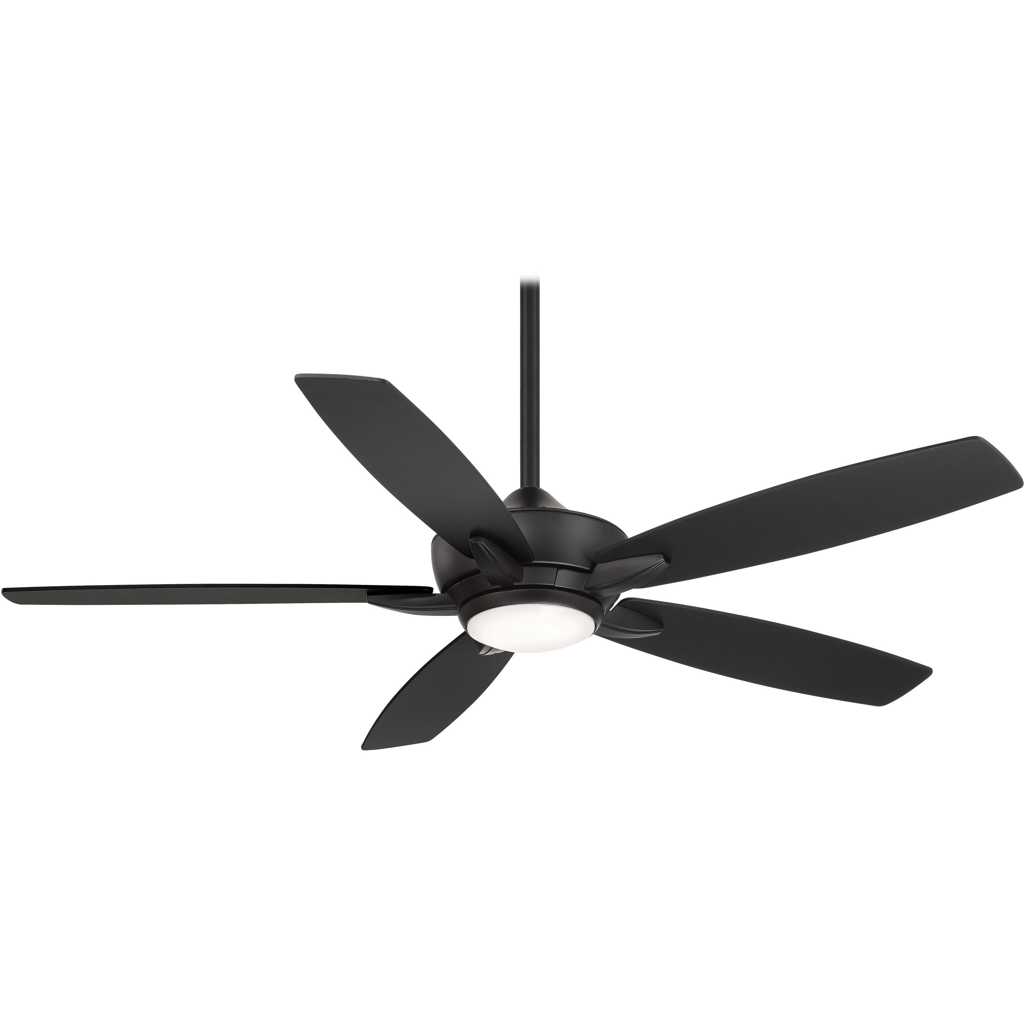 Kelvyn 52.00 inch Indoor Ceiling Fan