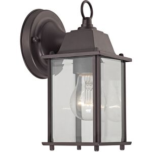 Cotswold 1 Light 5.00 inch Outdoor Wall Light