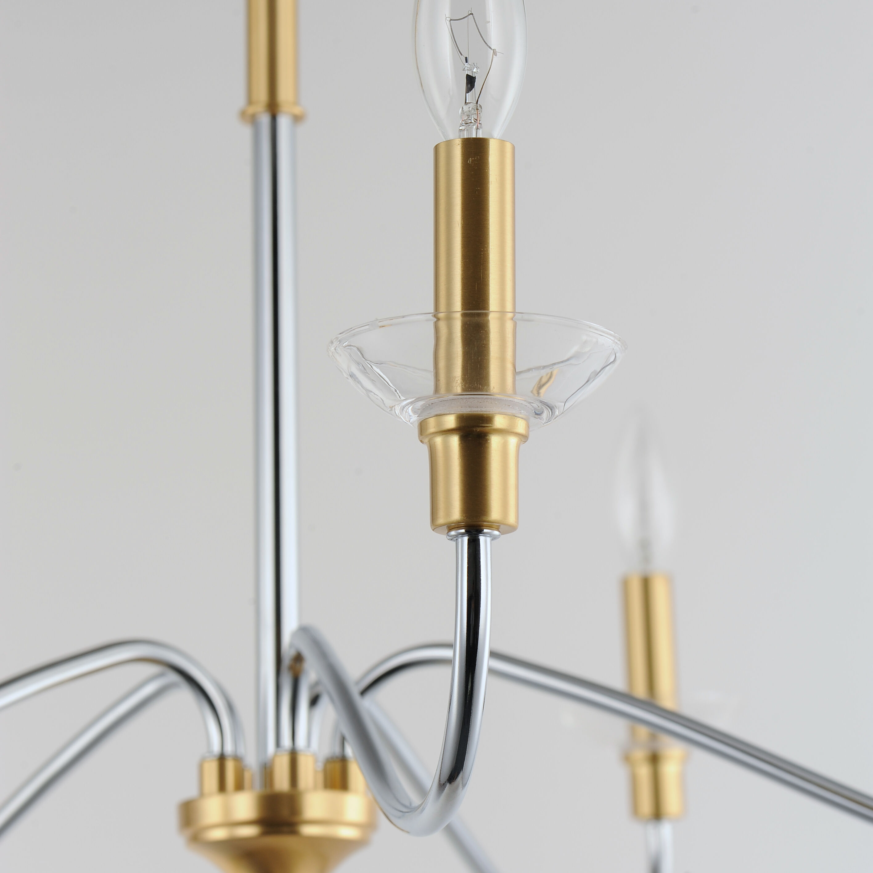Clarion chandelier hot sale