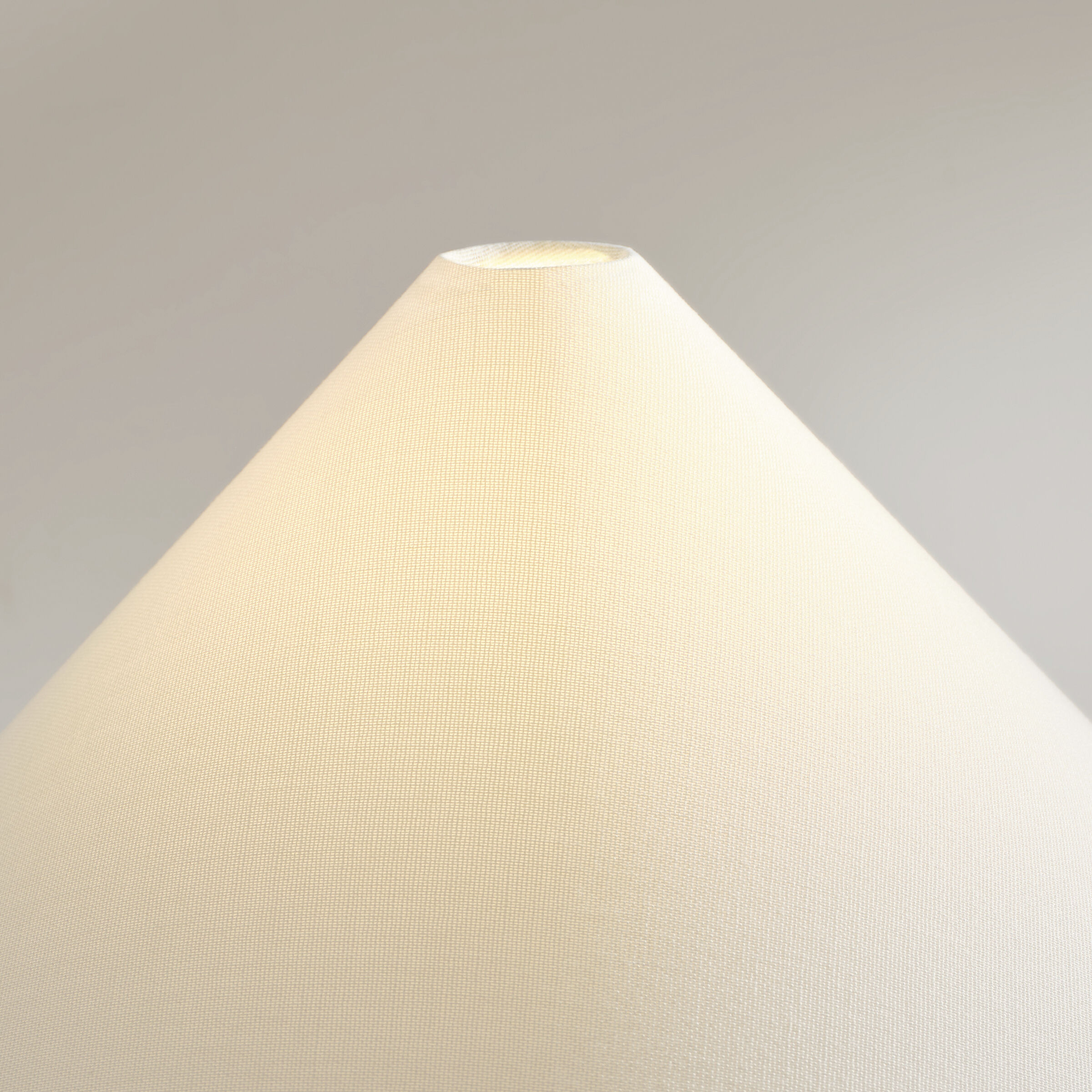 Kelly by Kelly Wearstler Brachion 20.88 inch 60 watt Black Pearl Table Lamp Portable Light