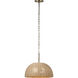Ciara Pendant Ceiling Light
