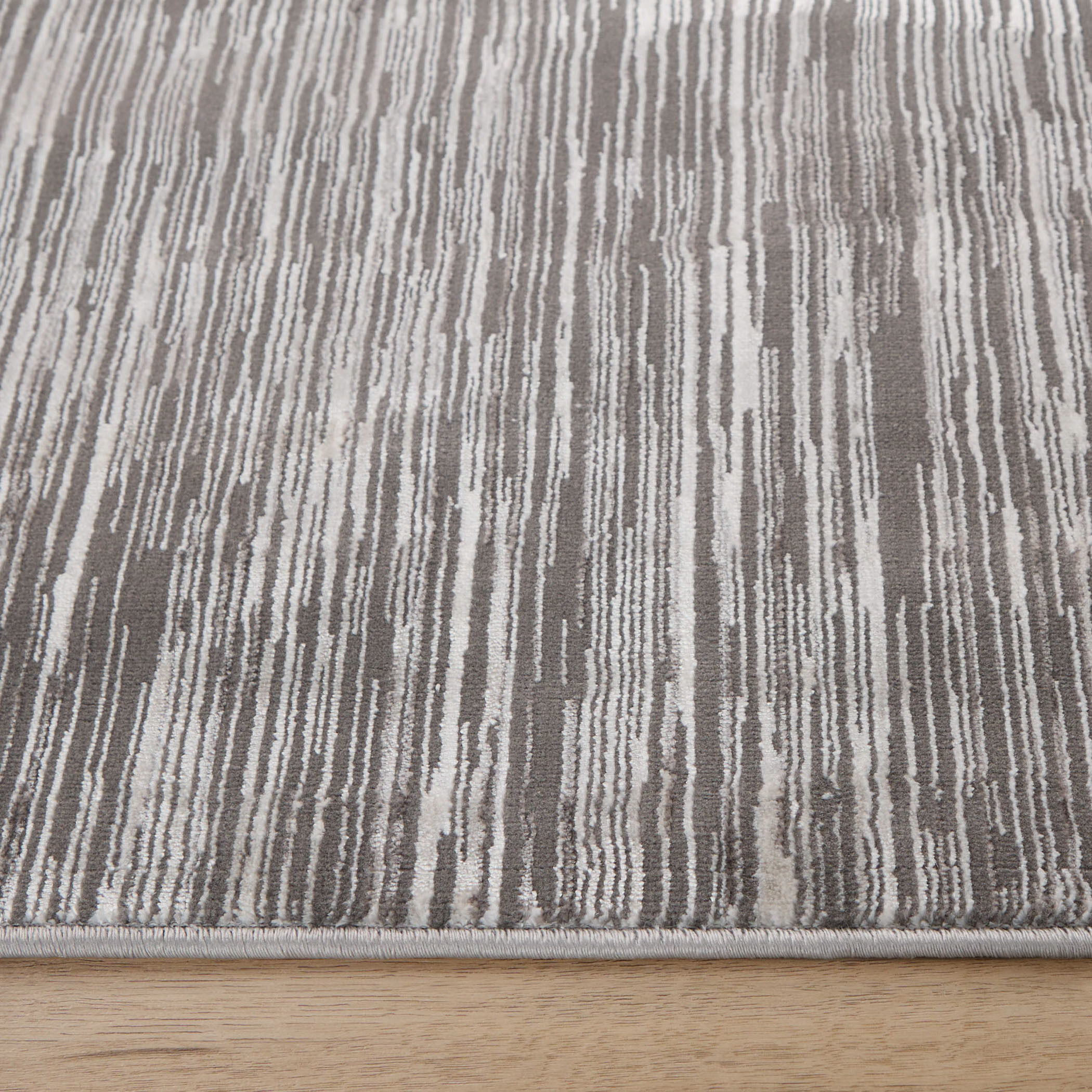 Livenza Gray Indoor Rug
