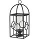 Earl 17.25 X 6.45 inch Lantern