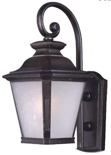 Knoxville LED LED 19 inch Bronze Outdoor Wall Mount