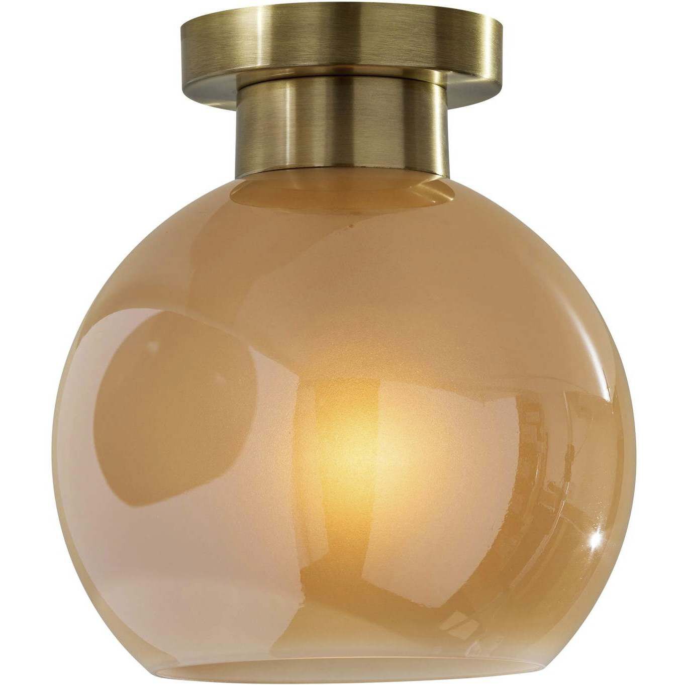 Atticus 9.00 inch Flush Mount