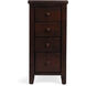 Kelton  Plantation Cherry Chairside Chest