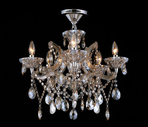 104 Series 22 inch Chandelier Ceiling Light