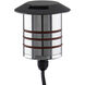 Colorscaping 12 3.5 watt Stainless Steel Coated in Bronze Path Indicator Light, Colorscaping