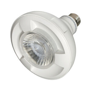 Signature LED Medium 15.50 watt 120V 4000K Light Bulb