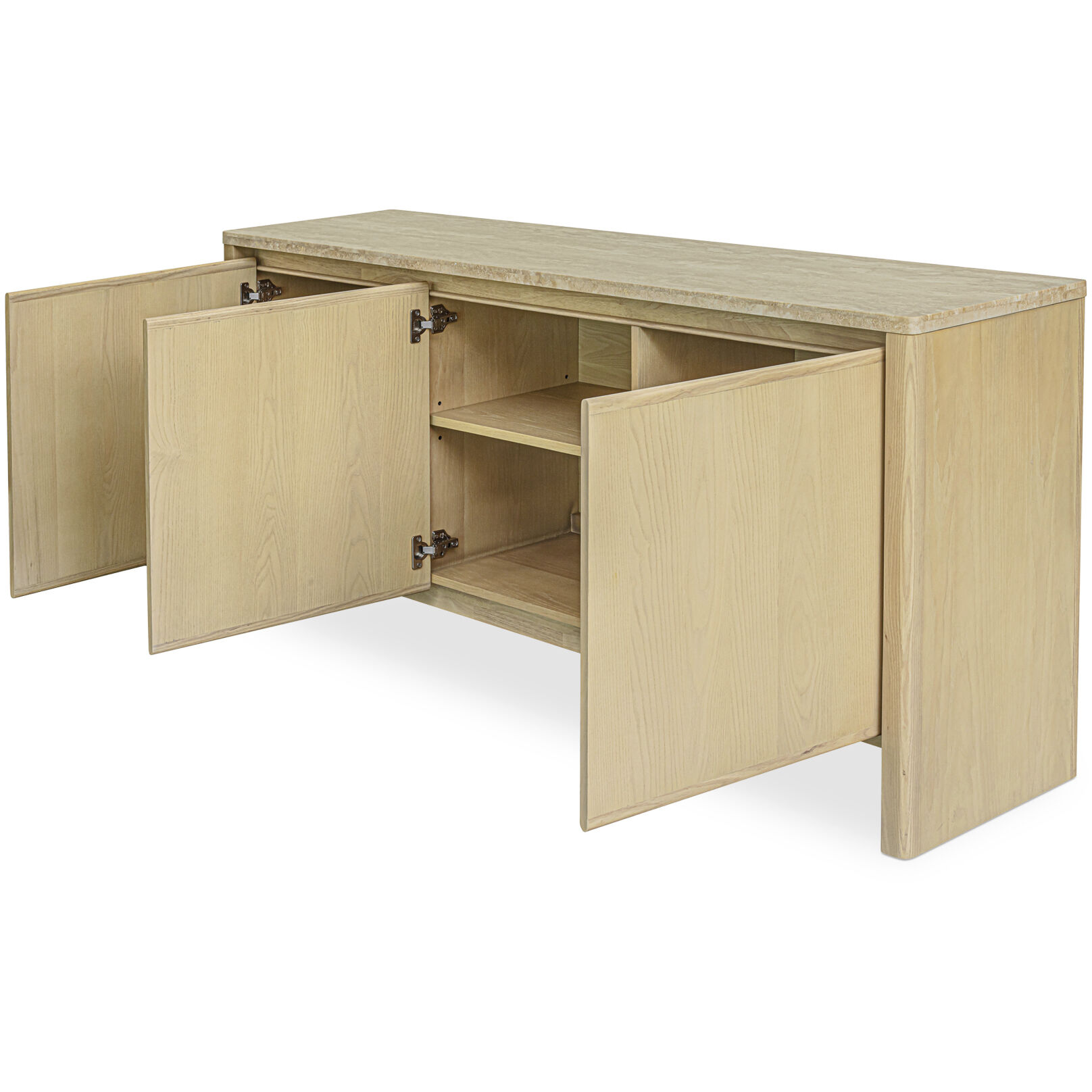 Blake 70.86 X 17.71 inch Beige Sideboard