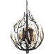 Bask Sconce Wall Light