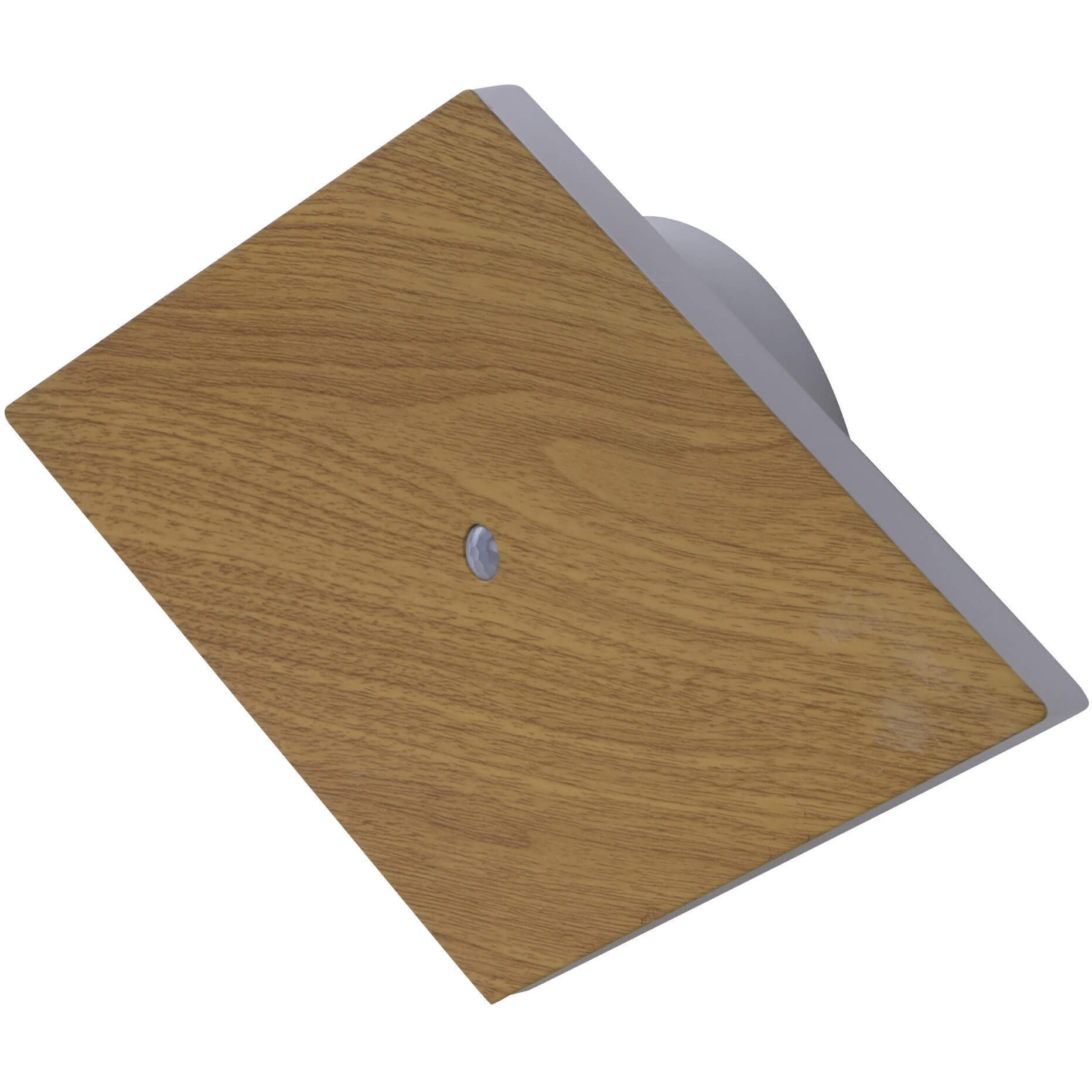 Silva Wall Sconce Wall Light in Light Wood